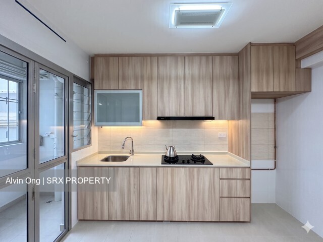 Blk 460D West Quarry @ Bukit Batok (Bukit Batok), HDB 4 Rooms #556671951
